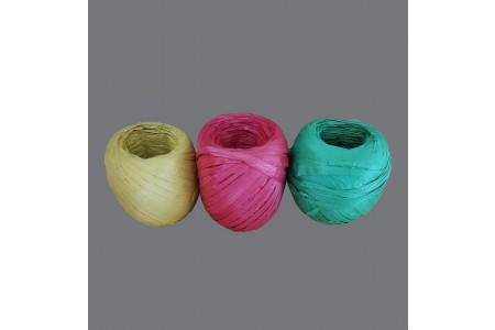 王牌包裝繩-汽水繩