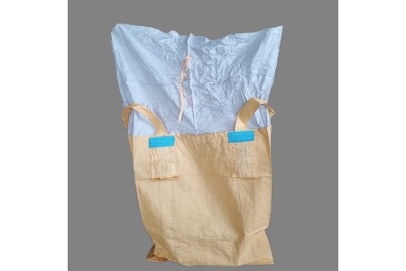 太空袋7-2新黃-上裙擺 底部平