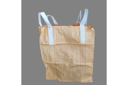 太空袋7-9新黃-大口布 四吊環