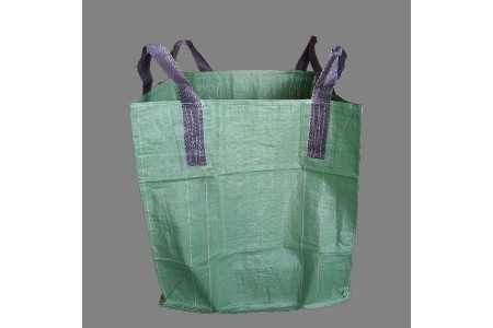 太空袋10綠-無蓋 底部平