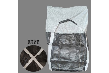 太空袋5-6黑-新耳 天車線 底部交叉加強