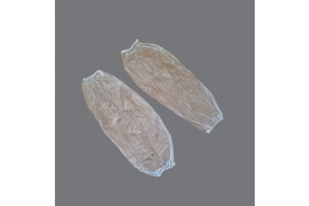 PE塑膠袖套(加厚款)