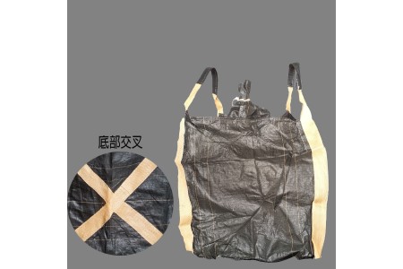 太空袋5-3黑-新耳 天車線 上漏斗 底部交叉加強