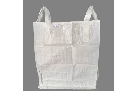 太空袋9-1新白-無蓋 底部平